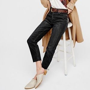 FREE PEOPLE JEANS
